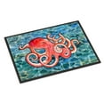 thumbnail image 1 of Octopus Door Mat, 1 of 4