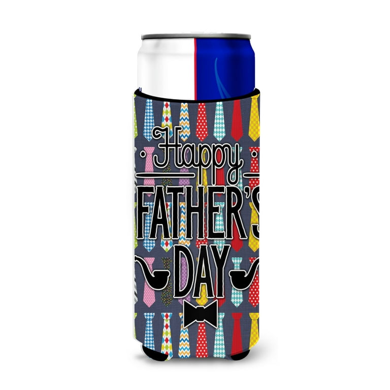 https://i5.walmartimages.com/seo/Carolines-Treasures-BB5438MUK-Happy-Fathers-Day-Neckties-Bright-Michelob-Ultra-Hugger-for-slim-cans-Slim-Can_372a03f5-9a36-478b-a2bf-f9641a007d4a.5e4c14d35bc4617df0f150dd0a3be06e.jpeg?odnHeight=768&odnWidth=768&odnBg=FFFFFF