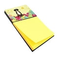 thumbnail image 1 of Carolines Treasures BB6037SN Easter Eggs Greater Swiss Mountain Dog Sticky Note Holder, 1 of 1