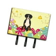 thumbnail image 1 of Carolines Treasures BB6037TH68 Easter Eggs Greater Swiss Mountain Dog Leash or Key Holder Triple multicolor, 1 of 4