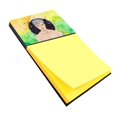 thumbnail image 1 of Carolines Treasures BB7323SN Libra Zodiac Sign Sticky Note Holder, 1 of 1