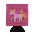 thumbnail image 1 of Carolines Treasures BB7408CC Unicorn Watercolor Can or Bottle Hugger  Can Hugger multicolor, 1 of 1