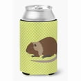 thumbnail image 1 of Carolines Treasures BB7705CC Coypu Nutria River Rat Green Can or Bottle Hugger, 1 of 1