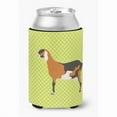 thumbnail image 1 of Carolines Treasures BB7709CC Anglo Nubian Goat Green Can or Bottle Hugger, 1 of 1