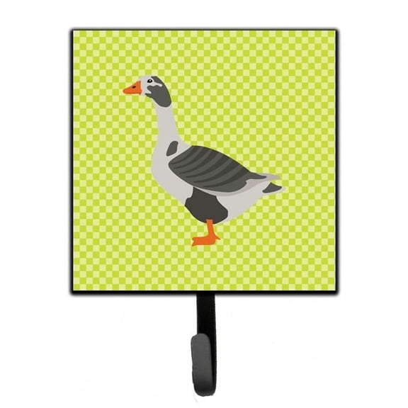 Carolines Treasures BB7721SH4 West of England Goose Green Leash or Key Holder