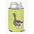 thumbnail image 1 of Carolines Treasures BB7723CC Toulouse Goose Green Can or Bottle Hugger, 1 of 1