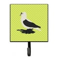 thumbnail image 1 of Carolines Treasures BB7772SH4 Saxon Fairy Swallow Pigeon Green Leash or Key Holder, 1 of 1