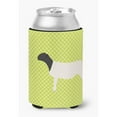 thumbnail image 1 of Carolines Treasures BB7804CC Dorper Sheep Green Can or Bottle Hugger, 1 of 1