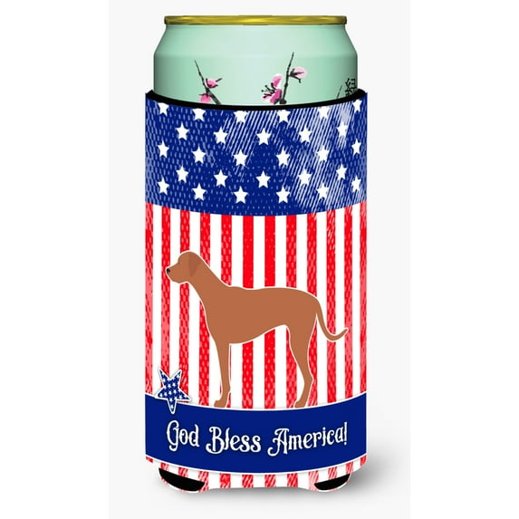 Carolines Treasures BB8358TBC Rhodesian Ridgeback American Tall Boy Beverage Insulator Hugger  Tall Boy multicolor