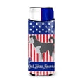 thumbnail image 1 of Carolines Treasures BB8378MUK Pumi American Michelob Ultra Hugger for slim cans  Slim Can multicolor, 1 of 3