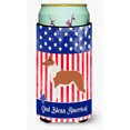 thumbnail image 1 of Carolines Treasures BB8423TBC Smooth Collie American Tall Boy Beverage Insulator Hugger  Tall Boy multicolor, 1 of 1