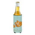 thumbnail image 1 of Carolines Treasures BB8580MUK Clown Fish Michelob Ultra Hugger for slim cans  Slim Can multicolor, 1 of 1