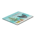 thumbnail image 1 of Carolines Treasures BB9202MP Jersey Giant Chicken Christmas Mouse Pad Hot Pad or Trivet Teal Large multicolor, 1 of 1