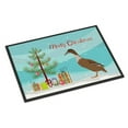 thumbnail image 1 of Caroline's Treasures BB9228JMAT Dutch Hook Bill Duck Christmas Door Mat, Indoor Rug or Outdoor Welcome Mat 24x36 Doormat, 1 of 4