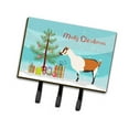 thumbnail image 1 of Carolines Treasures BB9247TH68 Alpine Goat Christmas Leash or Key Holder, 1 of 4