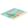 thumbnail image 1 of Carolines Treasures BB9304CMT Welsh Pig Christmas Kitchen or Bath Mat - 20 x 30 in., 1 of 2