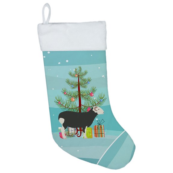 Herwick Sheep Christmas Christmas Stocking