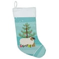 thumbnail image 1 of Scottish Blackface Sheep Christmas Christmas Stocking, 1 of 2