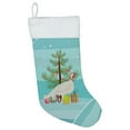 thumbnail image 1 of Carolines Treasures BB9356CS Beltsville Small White Turkey Hen Christmas Christmas Stocking  Large multicolor, 1 of 2