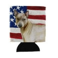 thumbnail image 1 of Carolines Treasures BB9680CC Thai Ridgeback Patriotic Can or Bottle Hugger  Can Hugger multicolor, 1 of 1