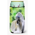thumbnail image 1 of Carolines Treasures BB9840TBC Shih Tzu St Patricks Tall Boy Beverage Insulator Hugger  Tall Boy multicolor, 1 of 1
