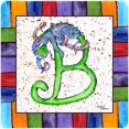 thumbnail image 1 of Carolines Treasures  Beach And Seafood Foam Coasters - 3.5 x 3.5 In., 1 of 1