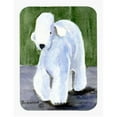 thumbnail image 1 of Carolines Treasures Mouse/Hot Pad/Trivet, Bedlington Terrier (SS8683MP), 1 of 1