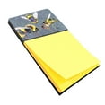 thumbnail image 1 of Carolines Treasures Bee Bees Times Three Sticky Note Holder Large multicolor, 1 of 1