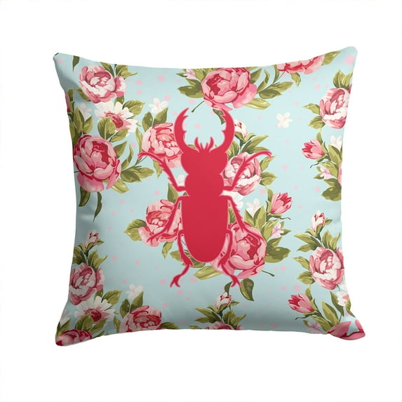 Fabric Decorative Pillow