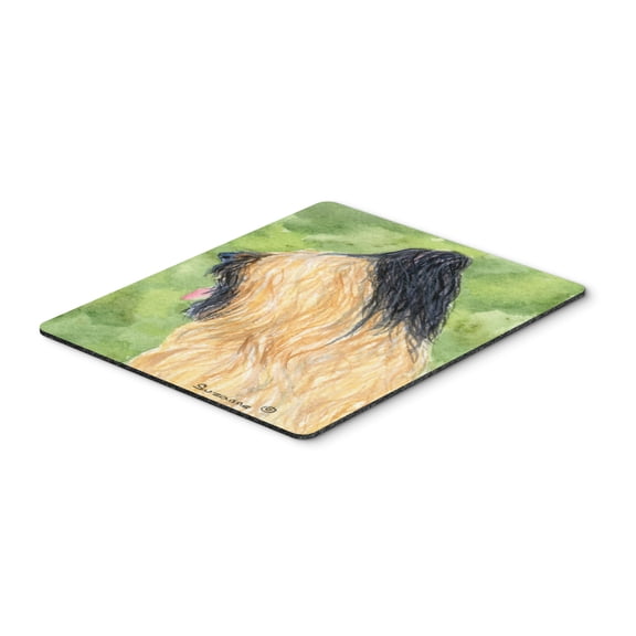 Carolines Treasures Mouse/Hot Pad/Trivet, Briard (SS8783MP)