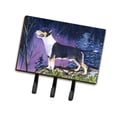 thumbnail image 1 of Carolines Treasures SS8344TH68 Bull Terrier Leash Holder or Key Hook, Large, Multicolor, 1 of 4