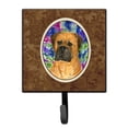 thumbnail image 1 of Carolines Treasures Bullmastiff Leash or Key Holder Single Hook multicolor, 1 of 2