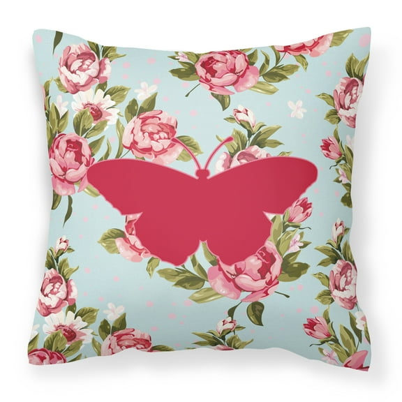 Fabric Decorative Pillow
