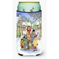 thumbnail image 1 of Carolines Treasures CDCO0410TBC Christmas Carol Singers Tall Boy Beverage Insulator Hugger  Tall Boy multicolor, 1 of 2