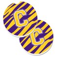 thumbnail image 1 of Set of 2 Cup Holder Car Coasters, 1 of 1