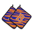thumbnail image 1 of Pair of Pot Holders, 1 of 2