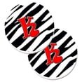 thumbnail image 1 of Set of 2 Cup Holder Car Coasters, 1 of 1
