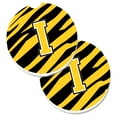 thumbnail image 1 of Set of 2 Cup Holder Car Coasters, 1 of 1