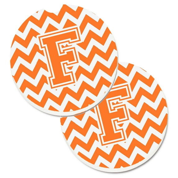 Set of 2 Cup Holder Car Coasters