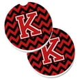 thumbnail image 1 of Set of 2 Cup Holder Car Coasters, 1 of 1