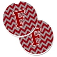 thumbnail image 1 of Set of 2 Cup Holder Car Coasters, 1 of 1