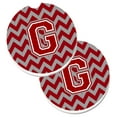 thumbnail image 1 of Set of 2 Cup Holder Car Coasters, 1 of 1