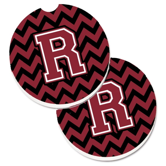 Set of 2 Cup Holder Car Coasters
