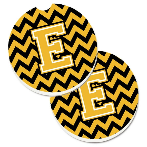 Set of 2 Cup Holder Car Coasters