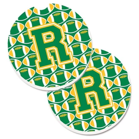 Set of 2 Cup Holder Car Coasters