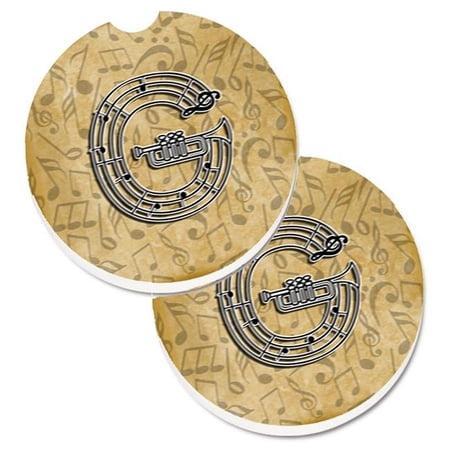 Set of 2 Cup Holder Car Coasters