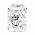 thumbnail image 1 of Carolines Treasures CJ2007-CCC Letter C Musical Note Letters Can & Bottle Hugger, 1 of 1