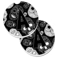 thumbnail image 1 of Set of 2 Cup Holder Car Coasters, 1 of 1