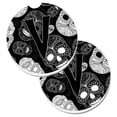 thumbnail image 1 of Set of 2 Cup Holder Car Coasters, 1 of 1