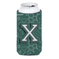 thumbnail image 1 of Carolines Treasures CJ2010-XTBC Letter X Back to School Initial Tall Boy Beverage Insulator Hugger  Tall Boy multicolor, 1 of 1